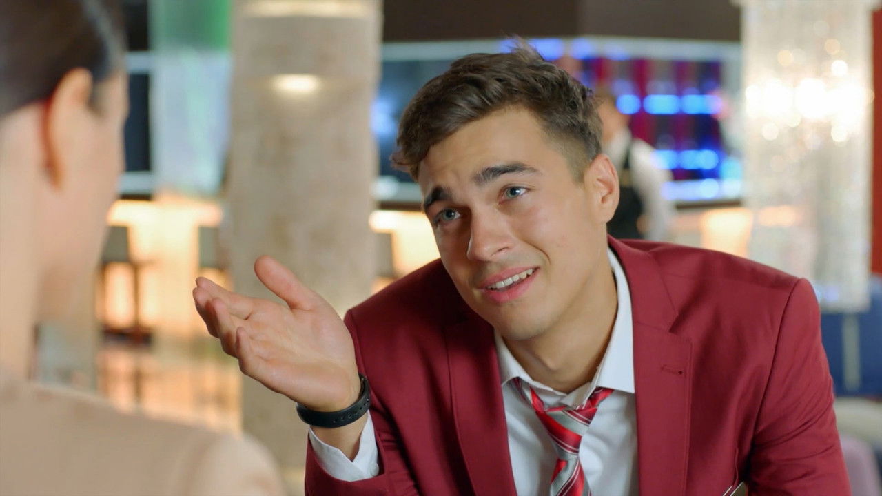 Отель Элеон — Épisode 18