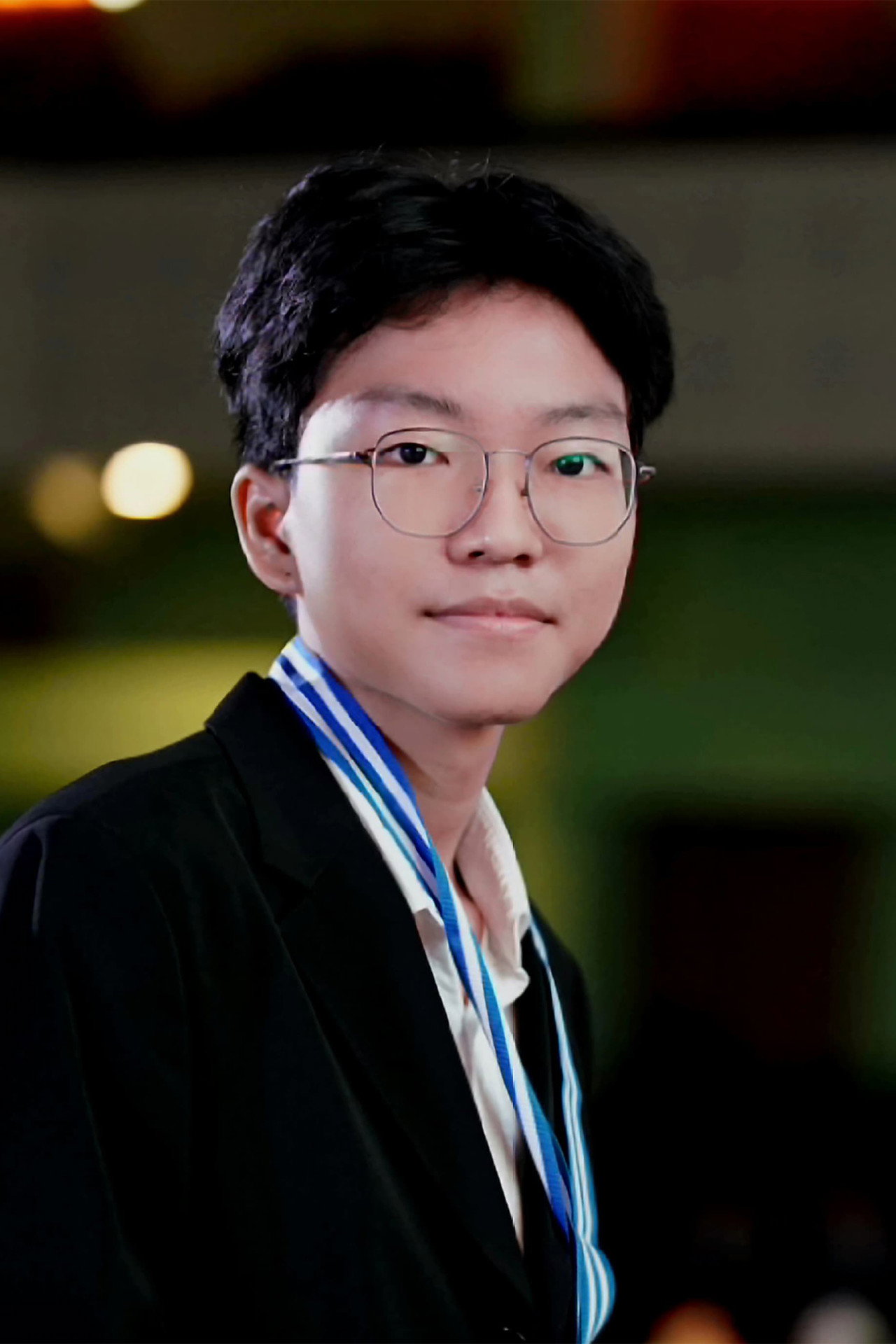 Bryan Theonard Sanjaya
