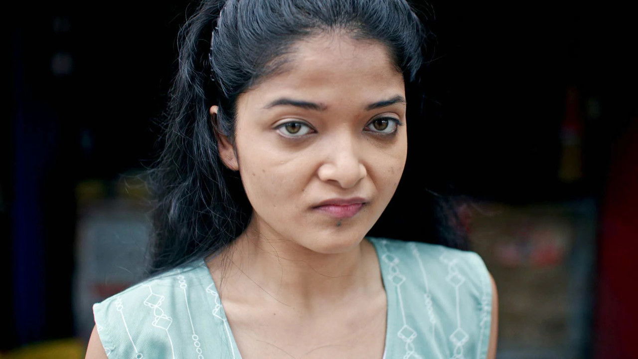 Neelu's Villainous Plan