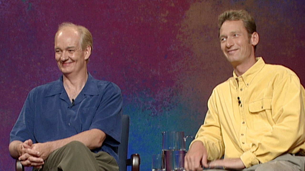 Whose Line Is It Anyway? - Season 2 Episode 5 : Chip Esten