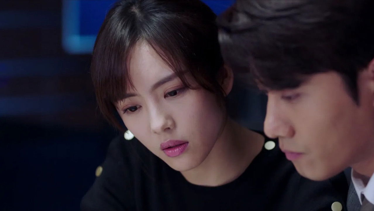 阳光之下 — Épisode 21