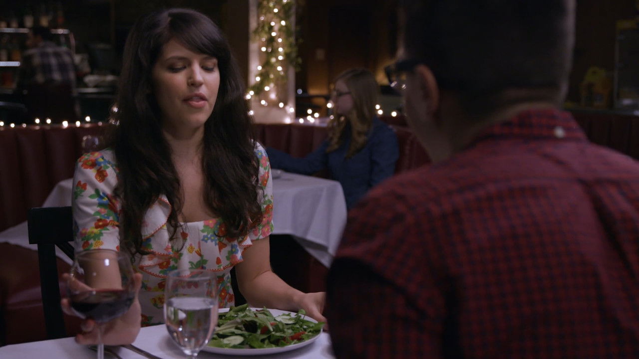 Hot Date: The Web Series — Épisode 3