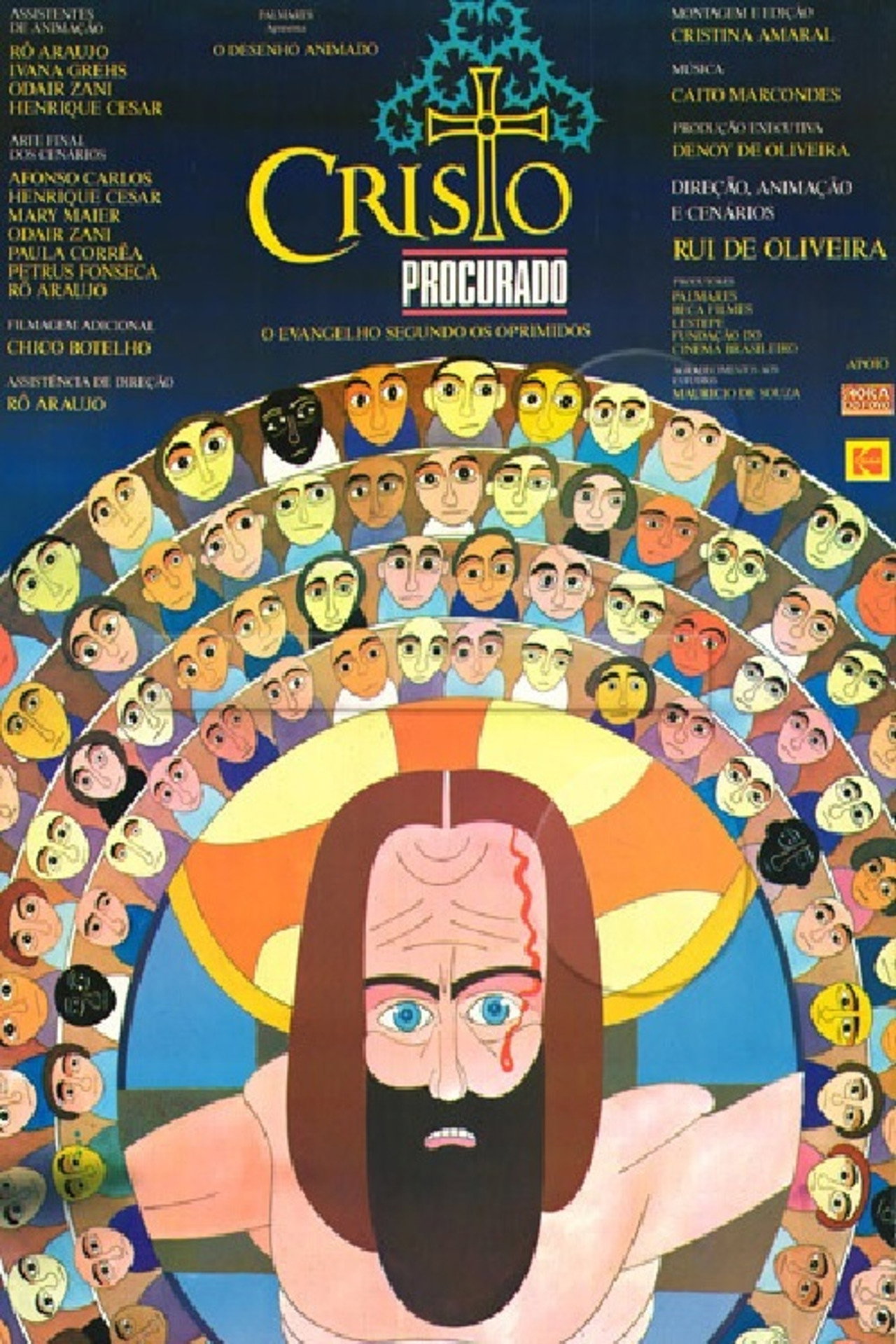 Cristo Procurado