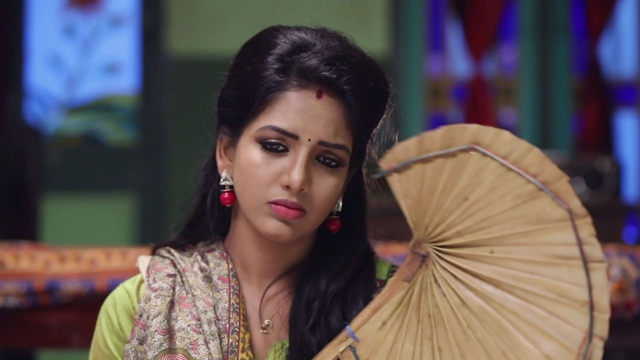 Chinna Thambi - Season 1 Episode 87 : Nandini Tends to Chinnathambi