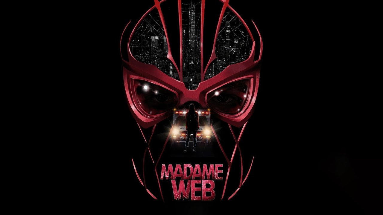 Madame Web