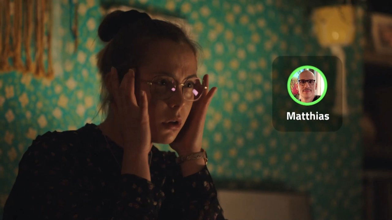 Sekirca v med — Épisode 30