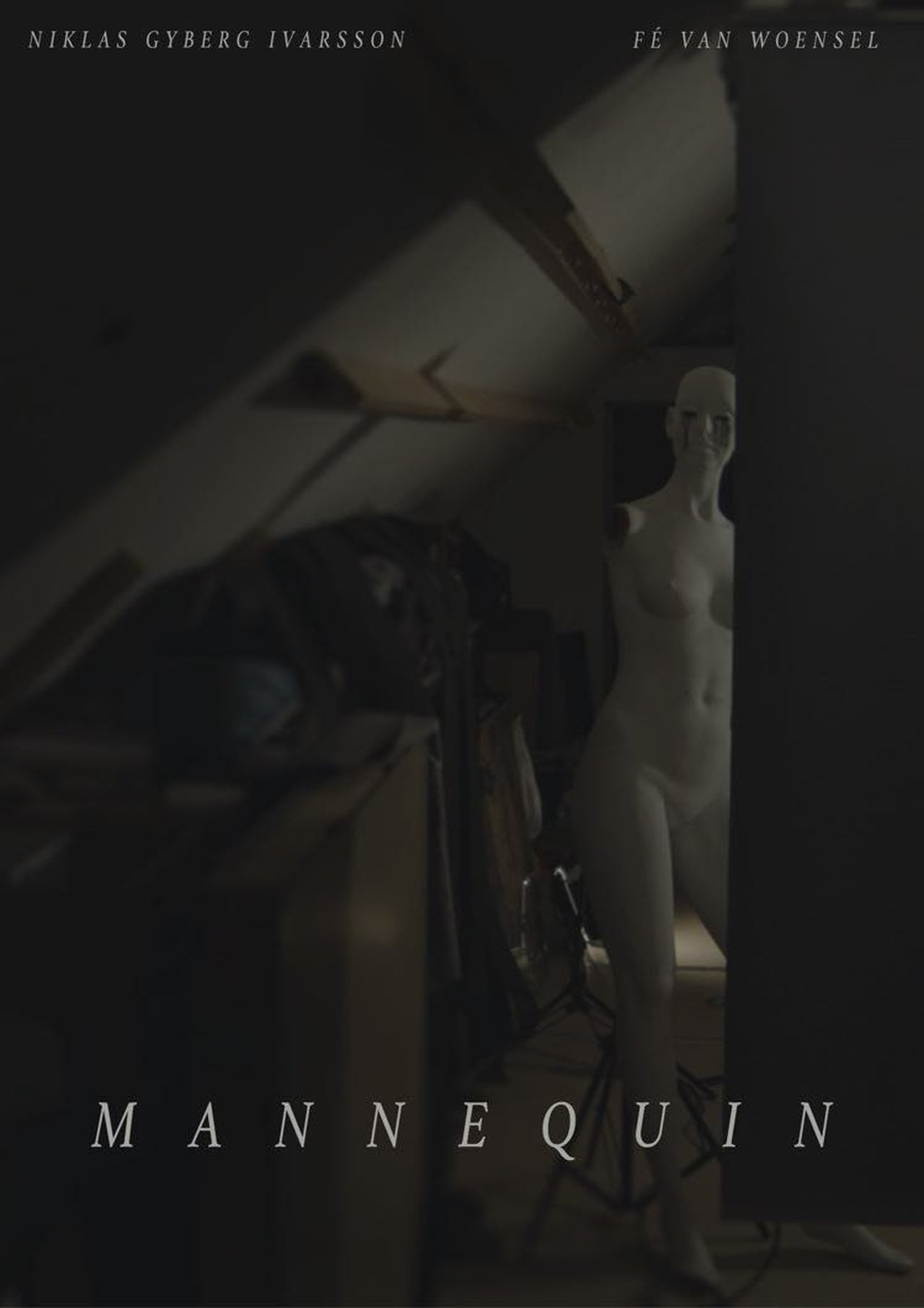 Mannequin 1970