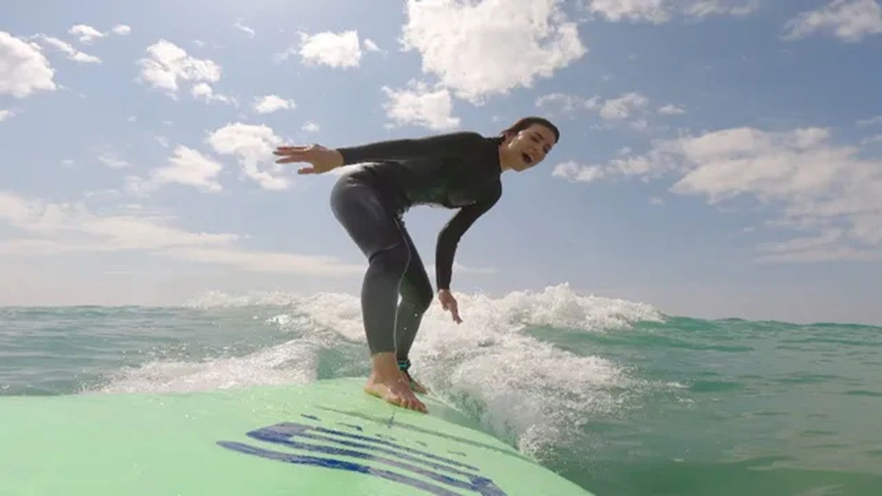 Al mar! — Épisode 18