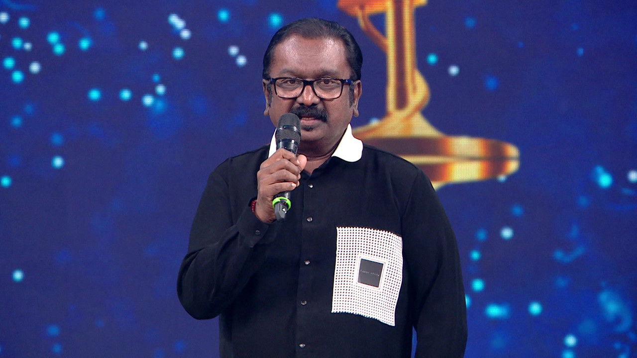 சூப்பர் சிங்கர் ஜூனியர் — Épisode 23