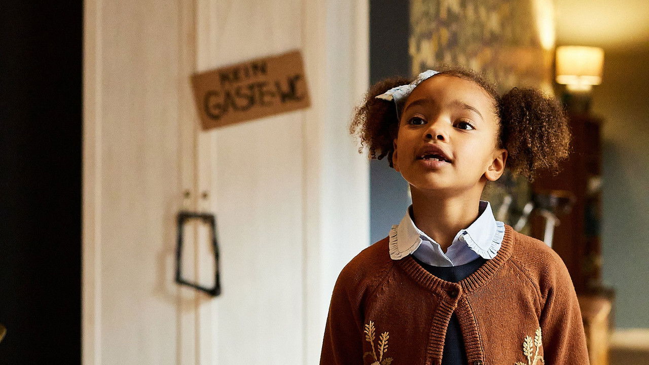 Vierwändeplus — Épisode 2