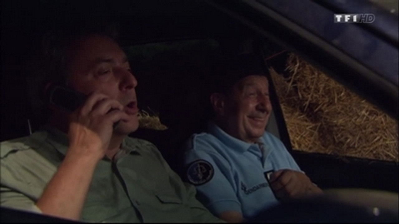 Une famille formidable — La guerre des reines