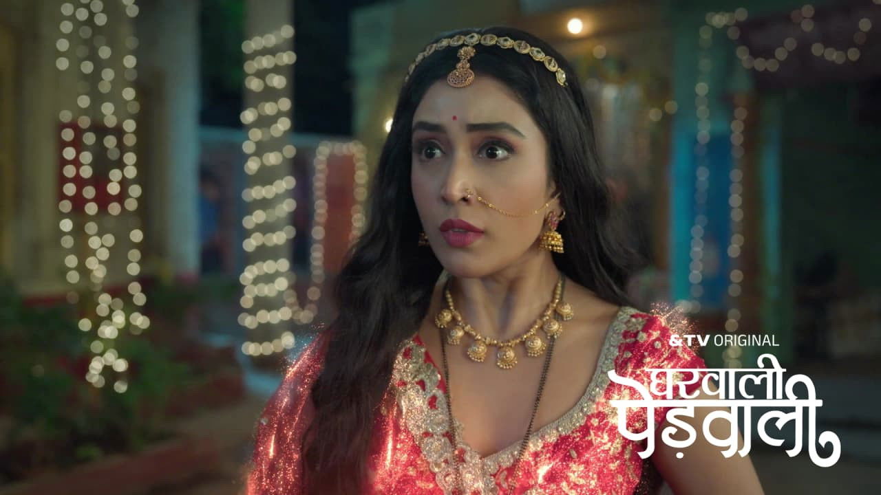 Gharwali Pedwali — Épisode 32