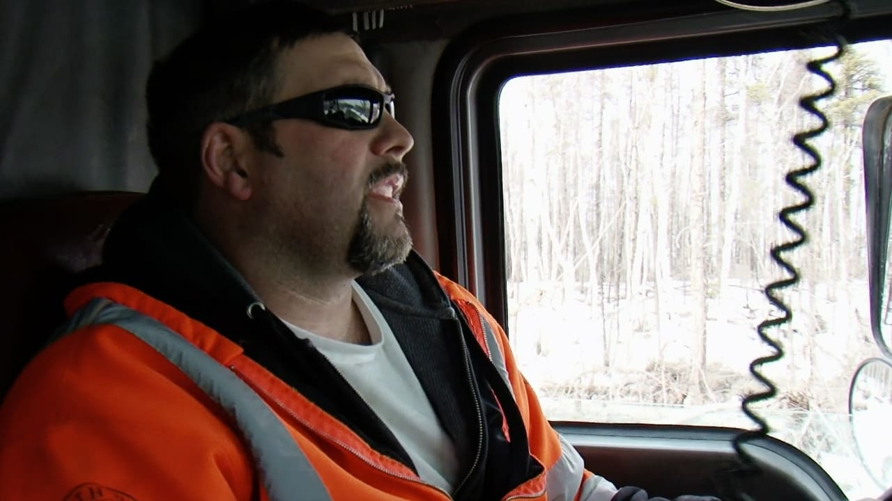 Ice Road Truckers - Season 10 Episode 9 : The Convoy