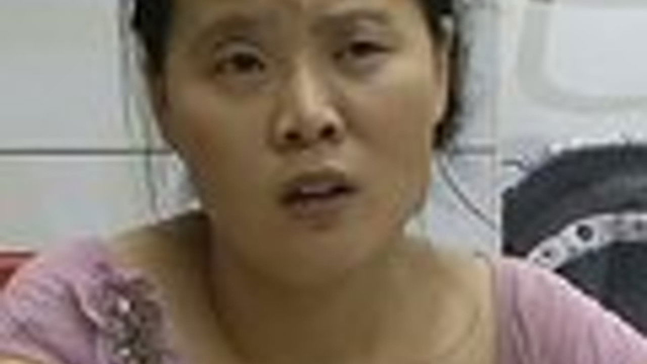 传奇故事 — Épisode 106