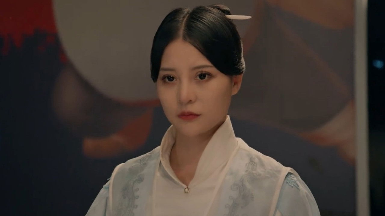 我的书仙女友 — Épisode 19