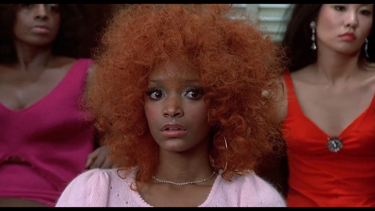 Willie Dynamite (1974) trailer