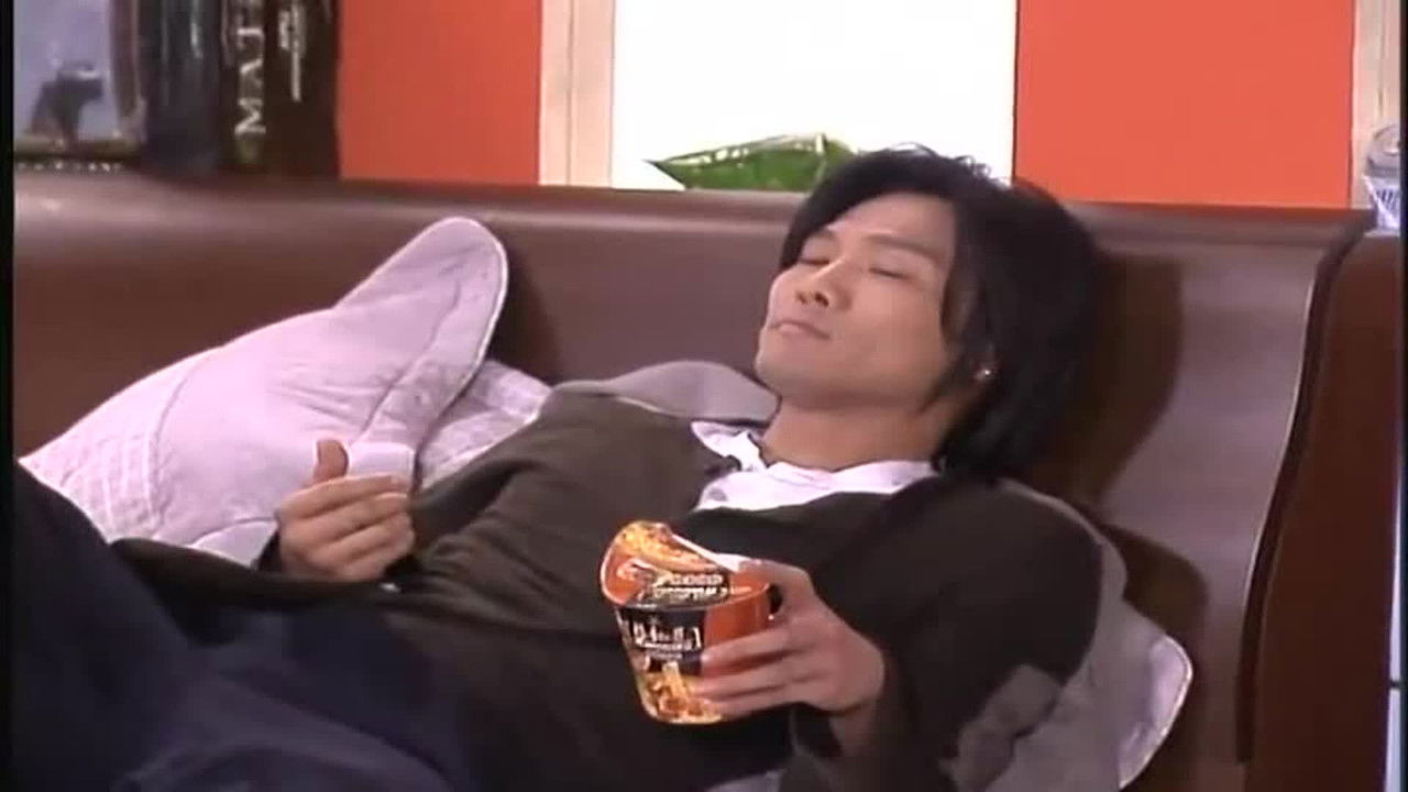 第8號當舖 — Épisode 100