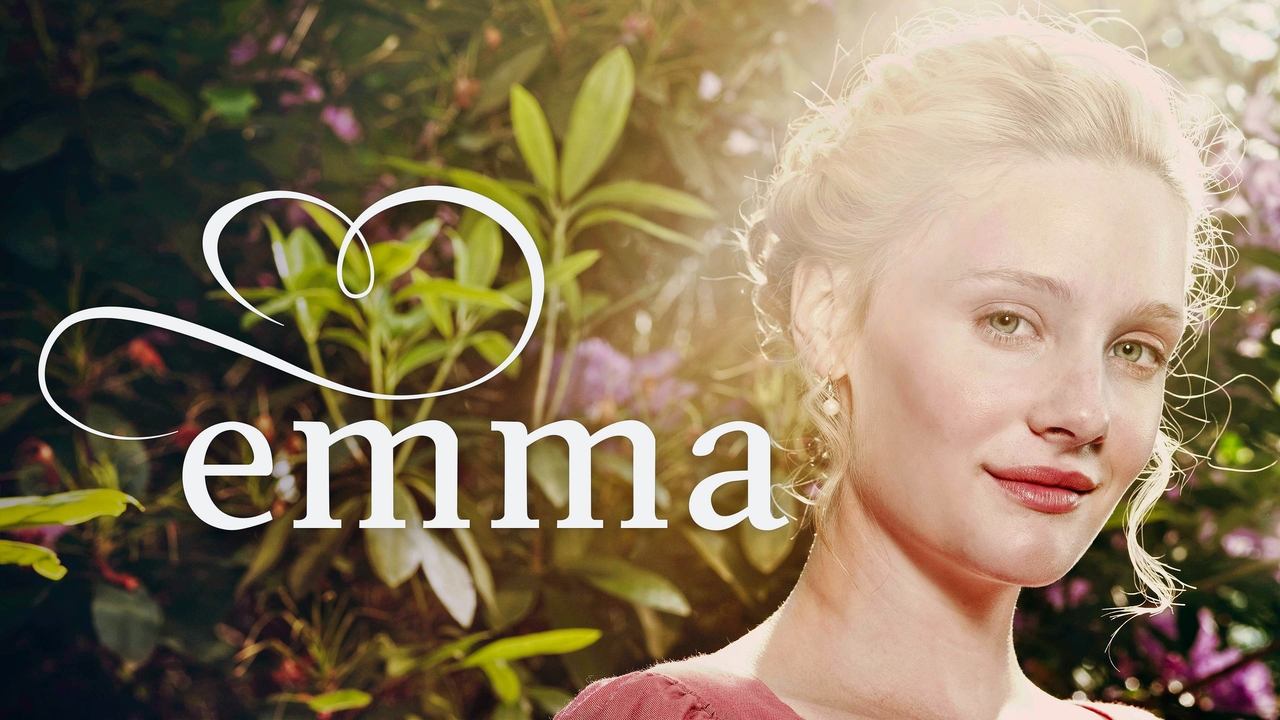 Emma background