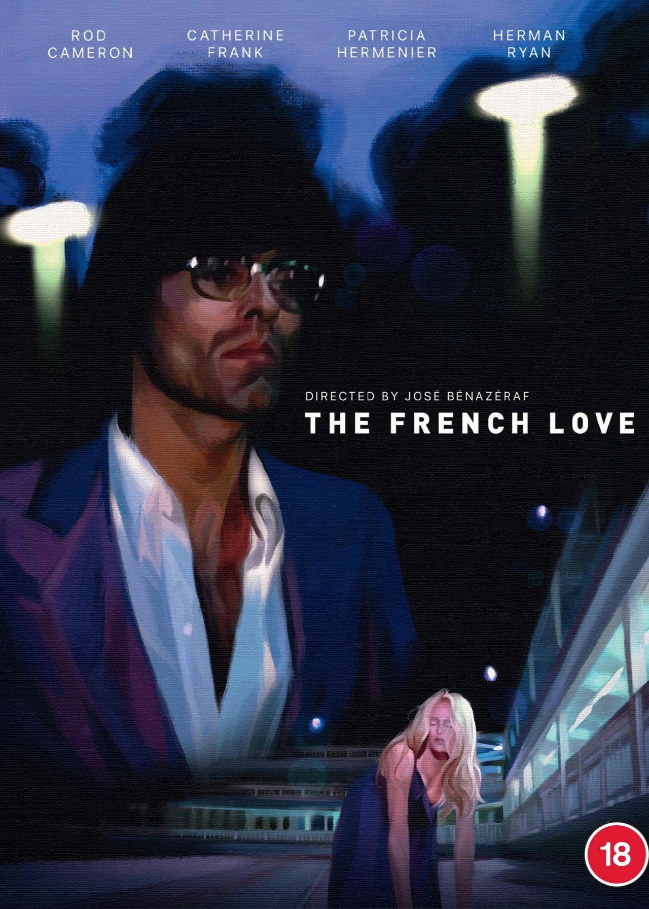 The French Love