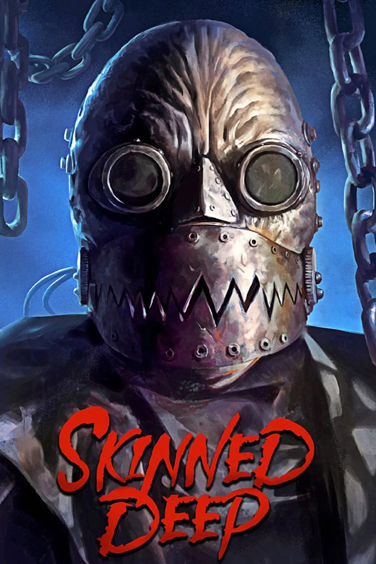 Skinned Deep