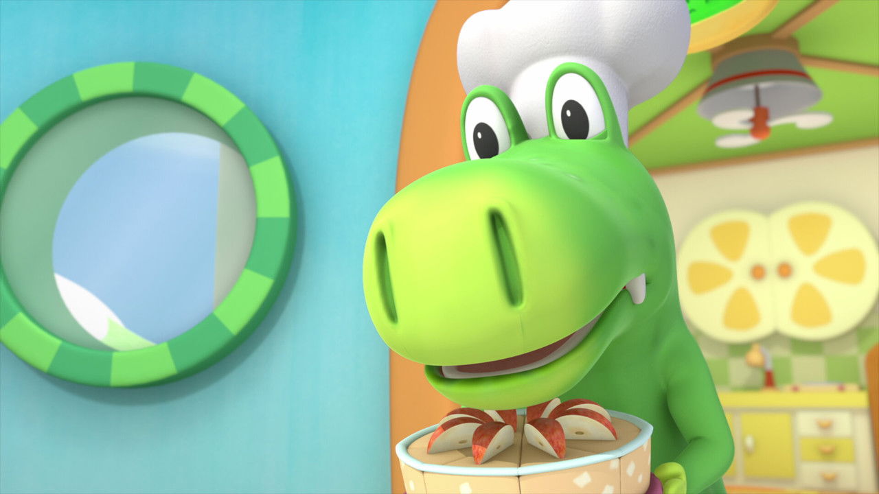 냉장고나라 코코몽 — Épisode 8