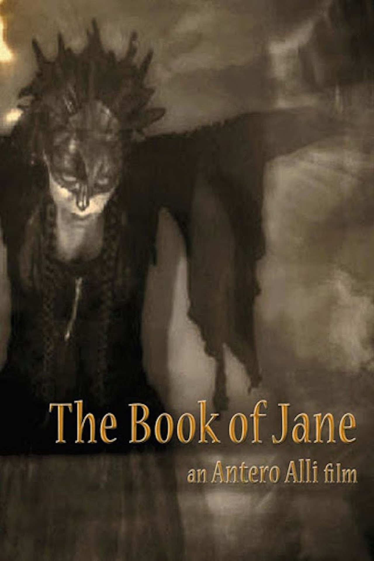 The Book of Jane The Book of Jane