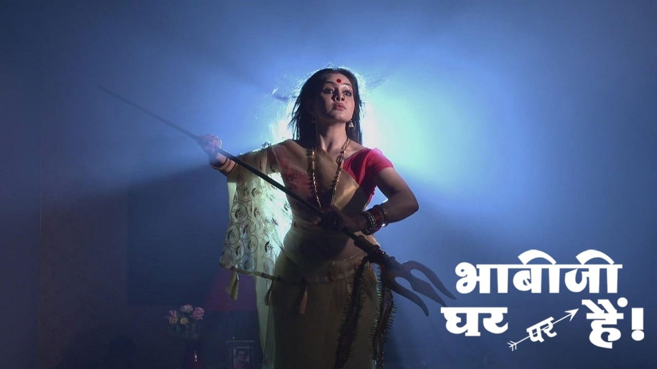 भाभीजी घर पर हैं! — Épisode 2327