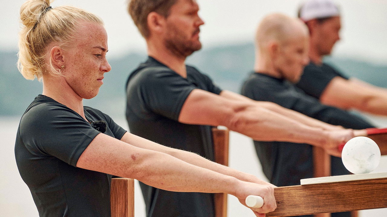 Mesternes mester — Épisode 9