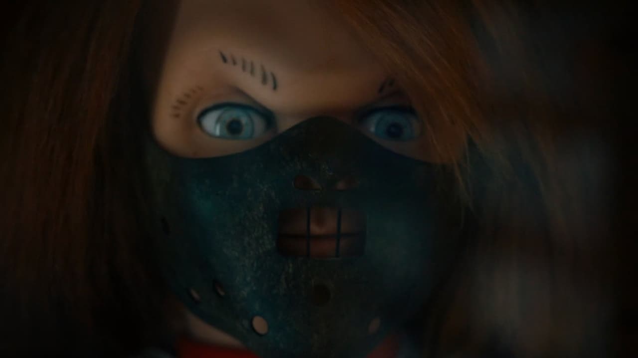 Image Chucky