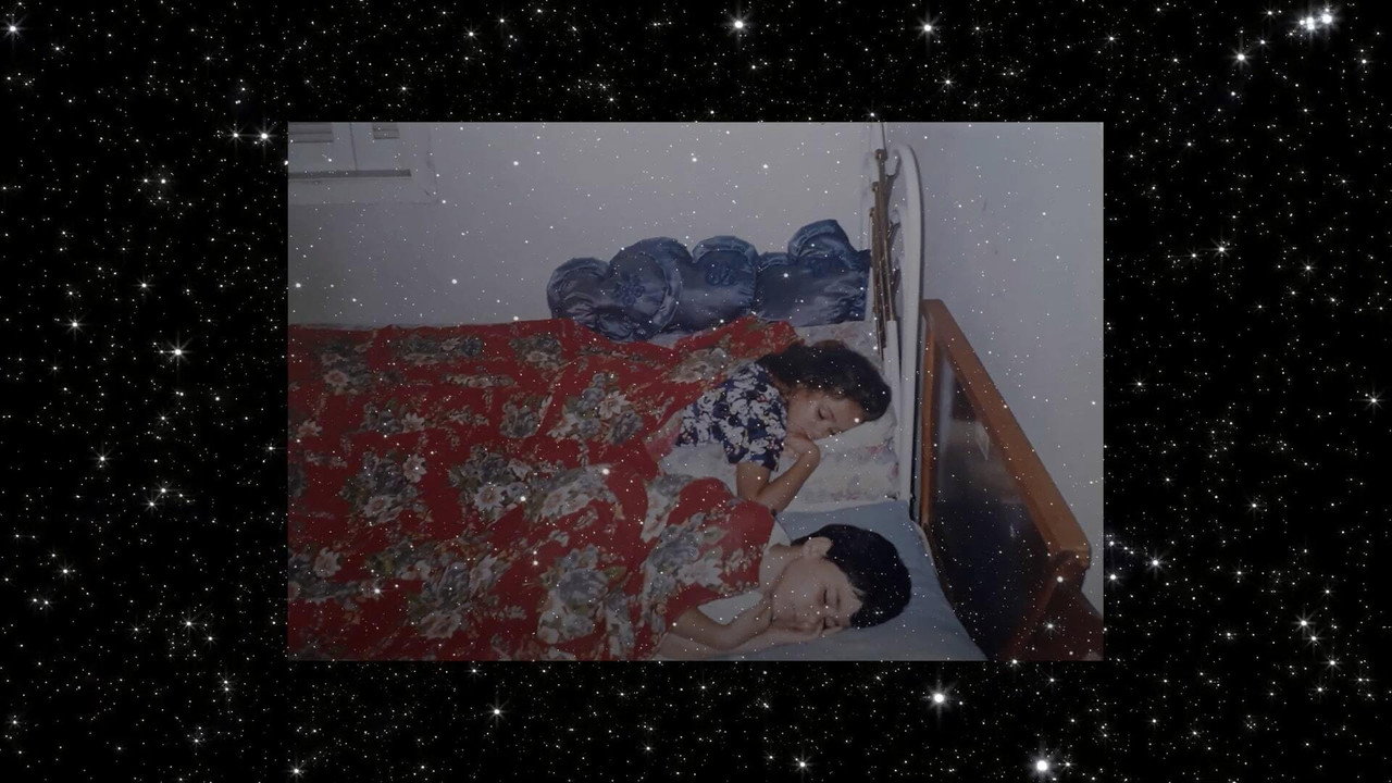 Immagine di copertina del trailer di No Fixed Abode