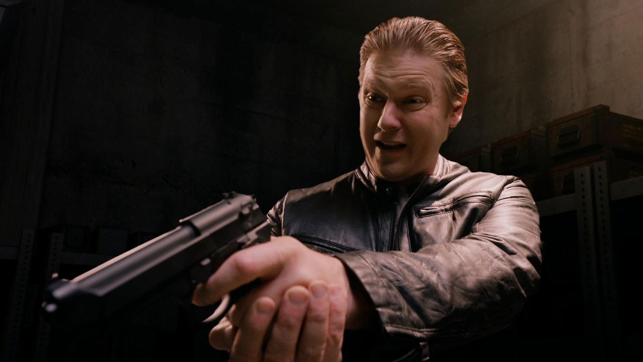 Decker — Épisode 2