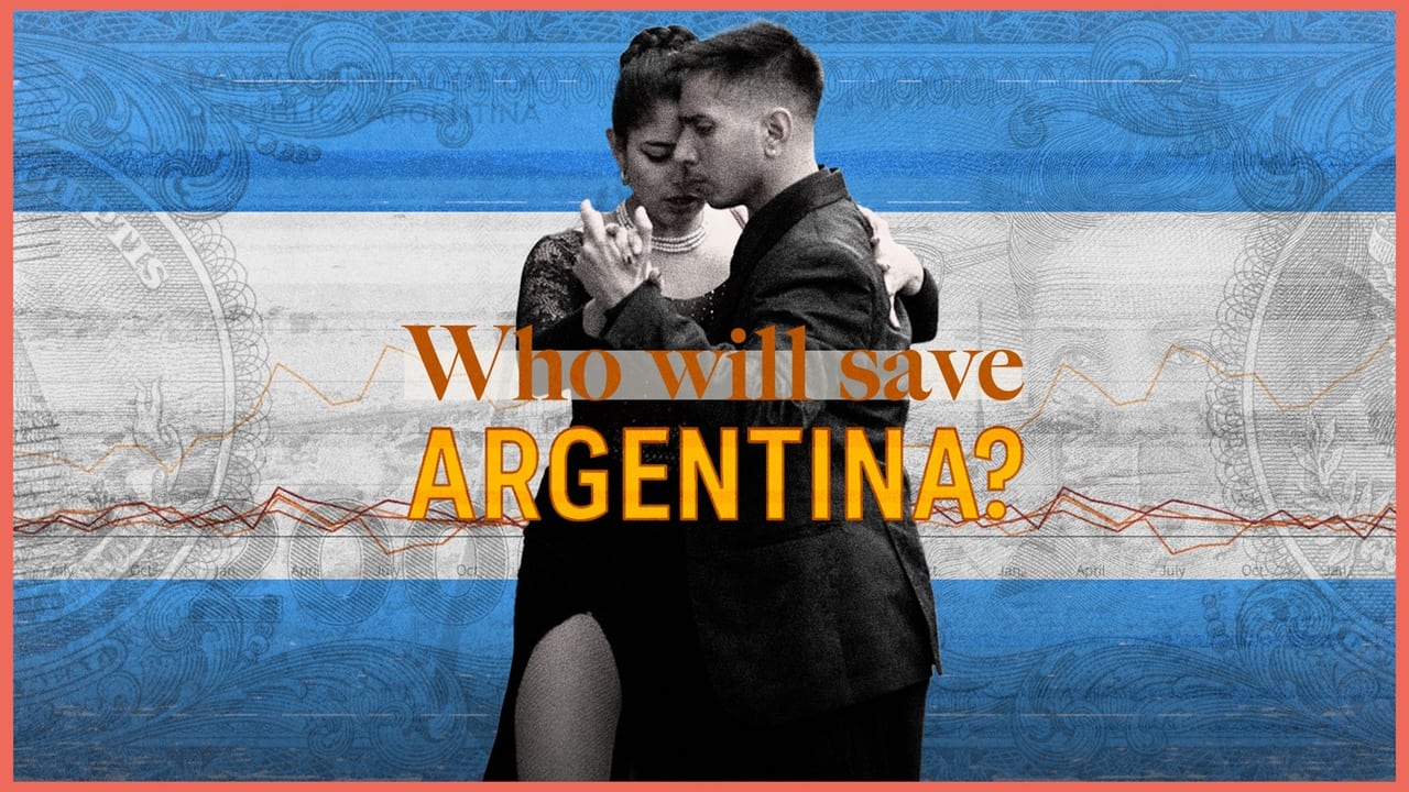 Foreign Correspondent - Season 32 Episode 23 : Saving Argentina