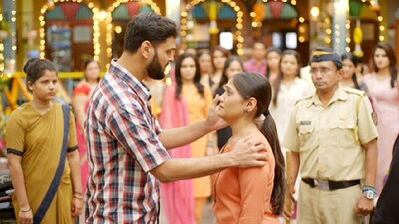 Pushpa Impossible - Season 1 Episode 1019 : Padhne Ka Adhikaar