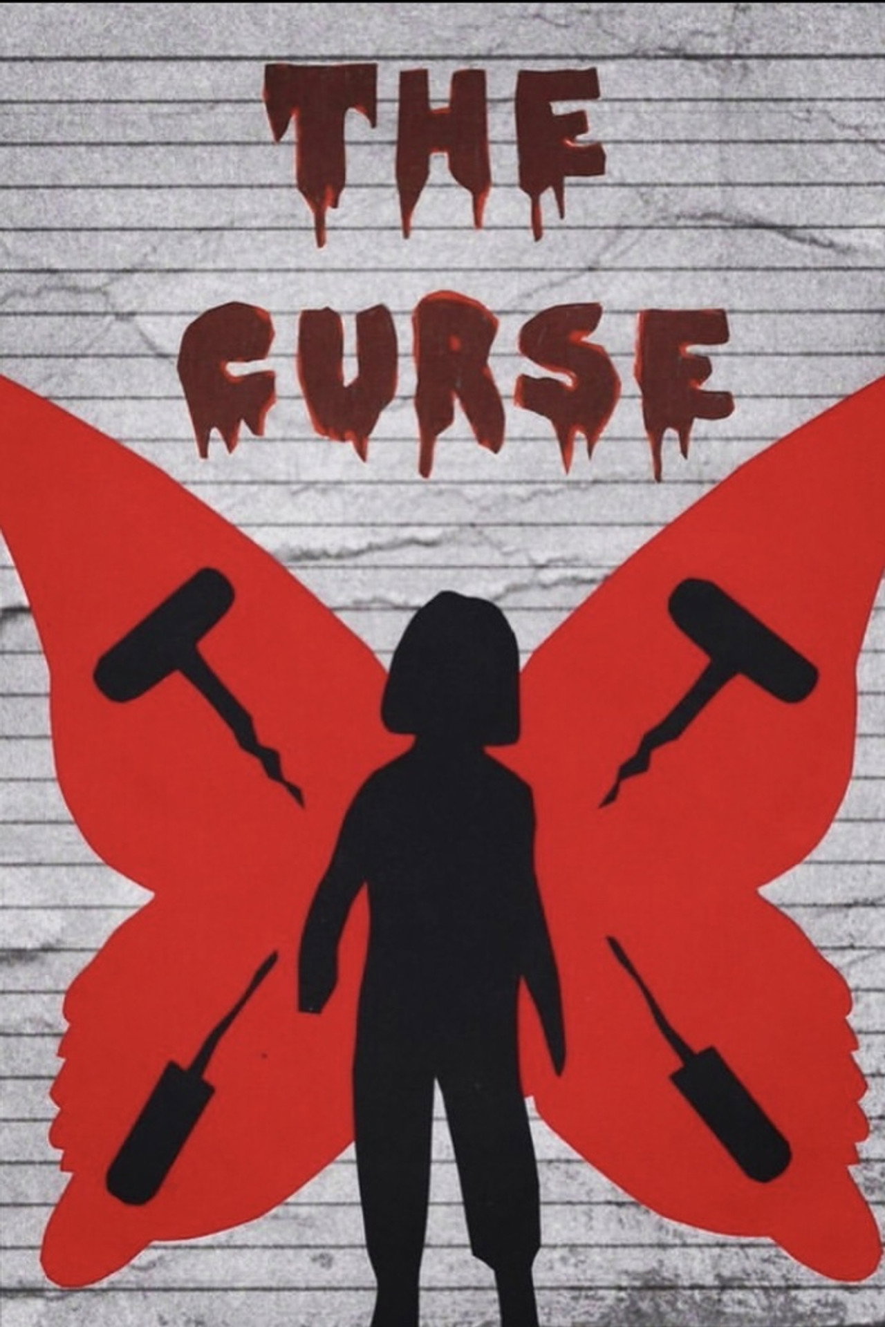 The Curse Backdrop