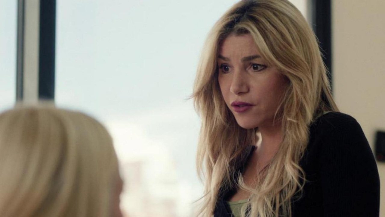 Plus belle la vie, encore plus belle - Season 1 Episode 27 : Episode 27