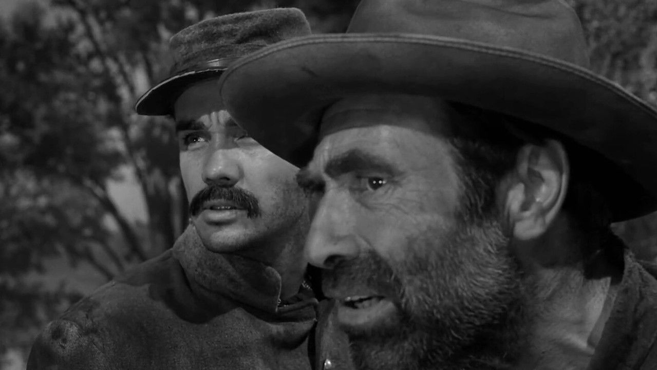 La Quatrième Dimension — La Vallée immobile