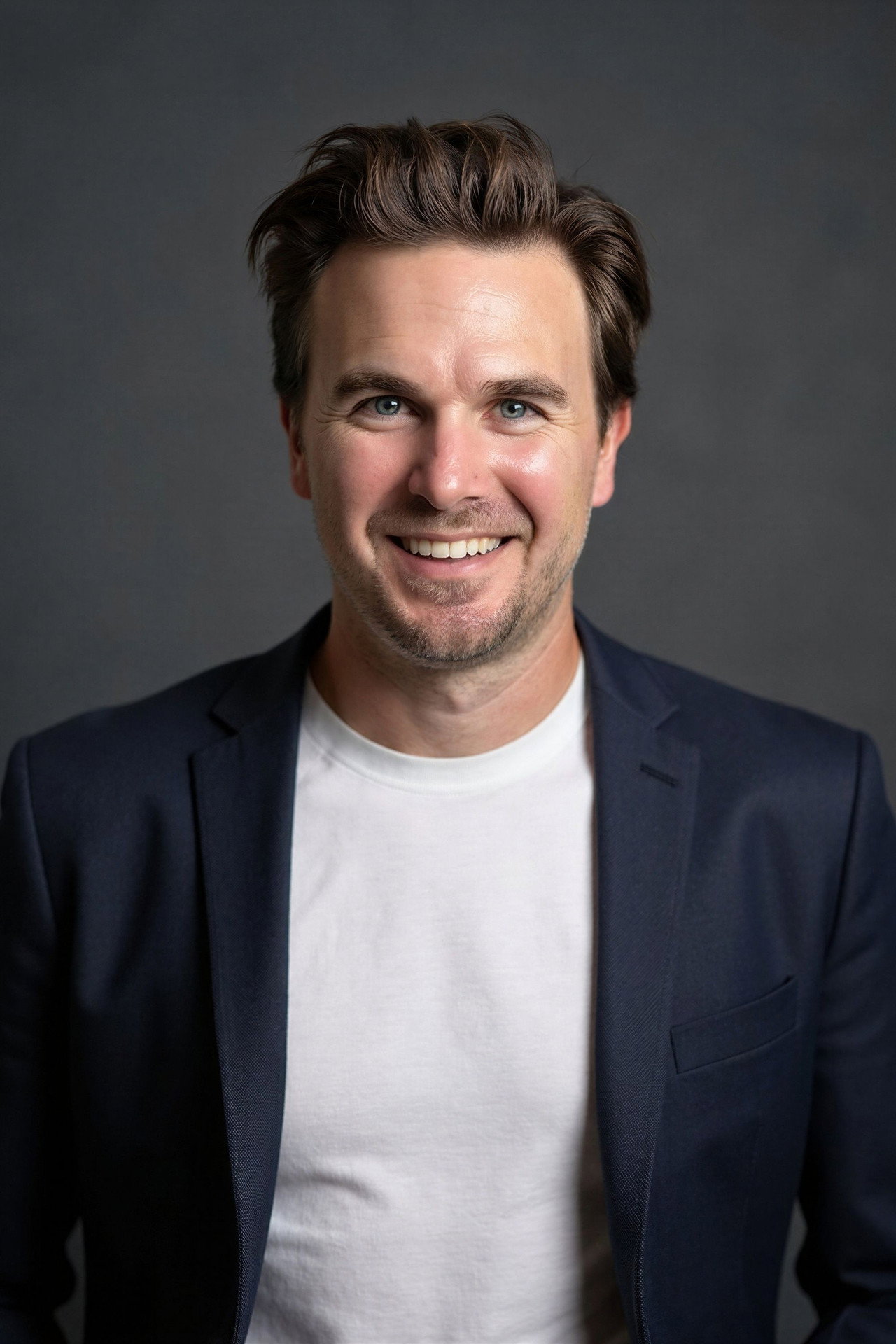 Brennan McMahon