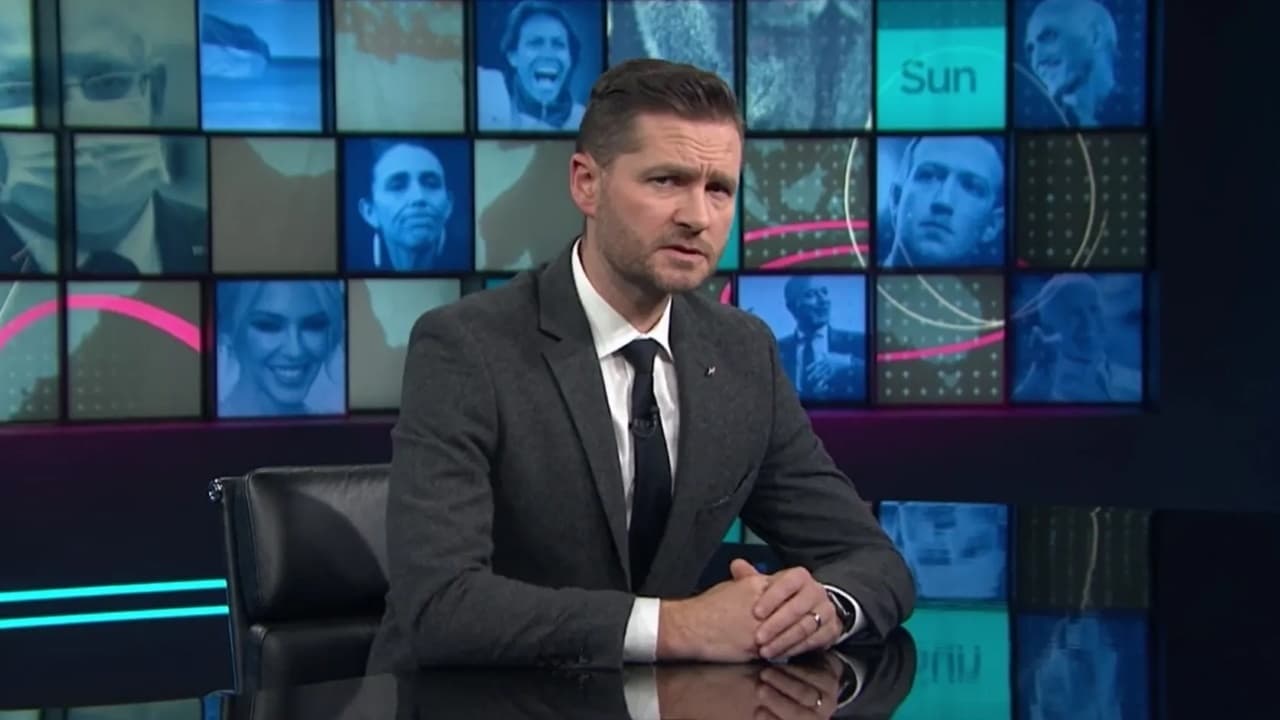The Weekly with Charlie Pickering - Season 7 Episode 5 : Episode 5