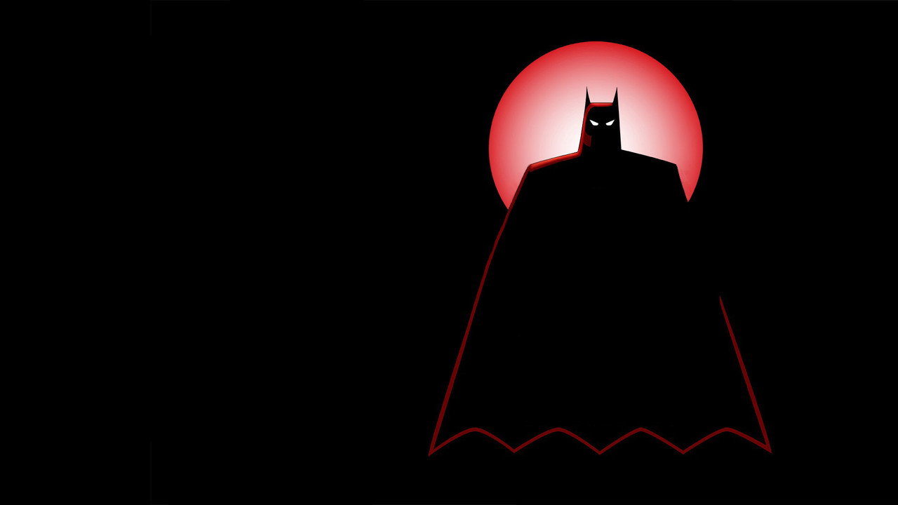 The New Batman Adventures still 5