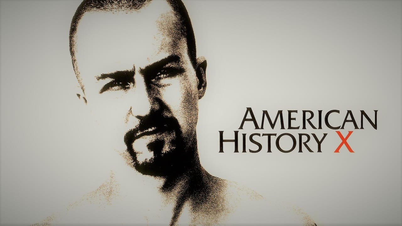 American History X background