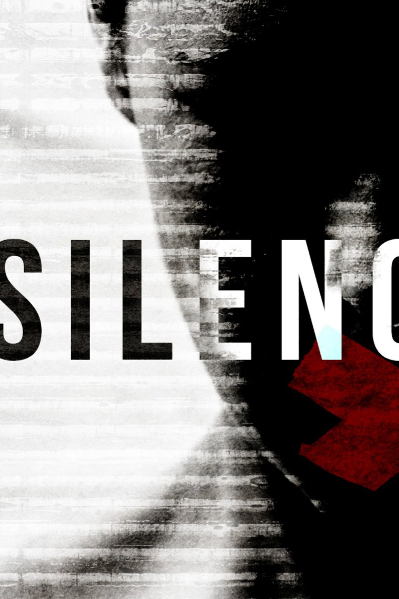Silenciados filmaffisch