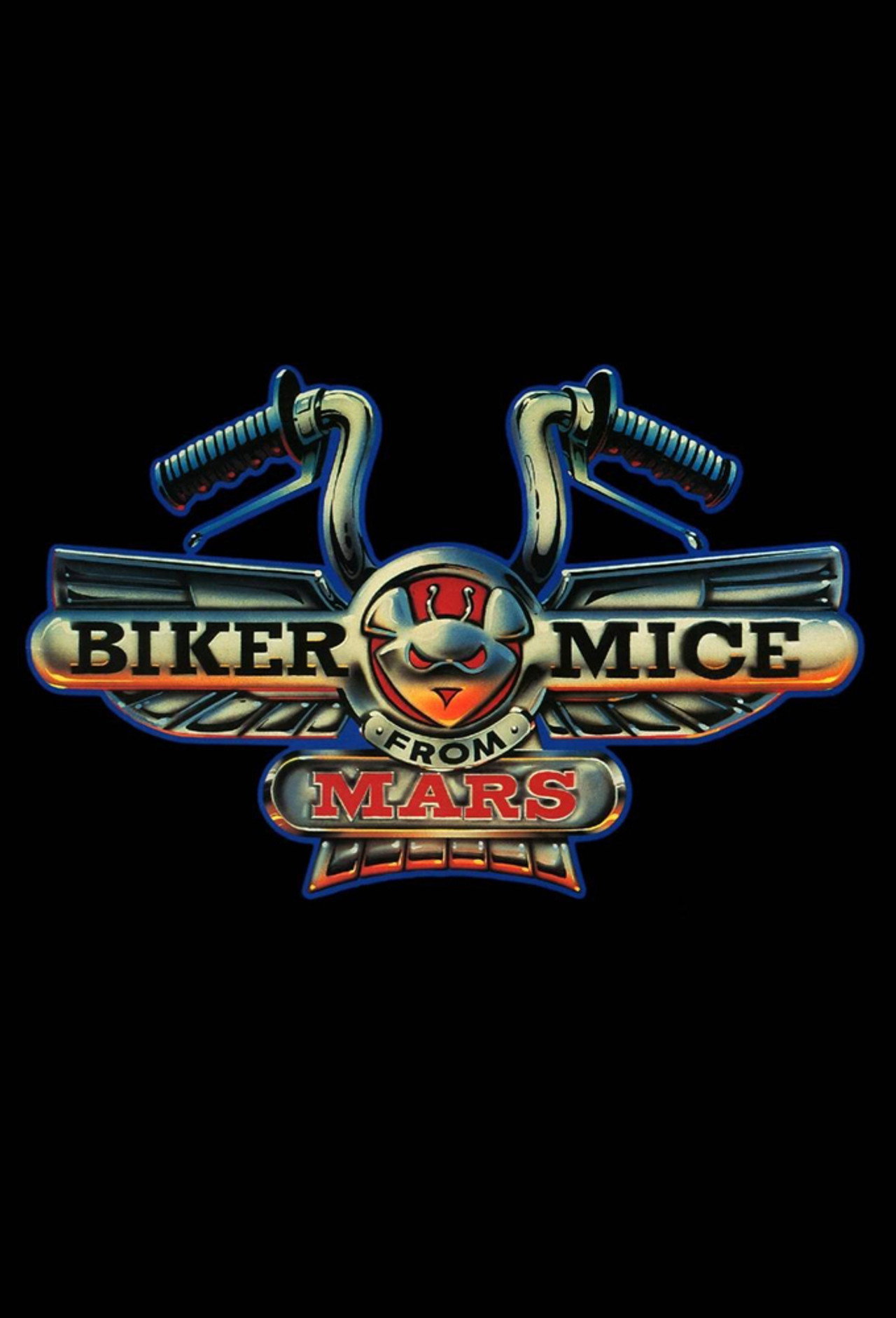 Biker Mice from Mars still 5