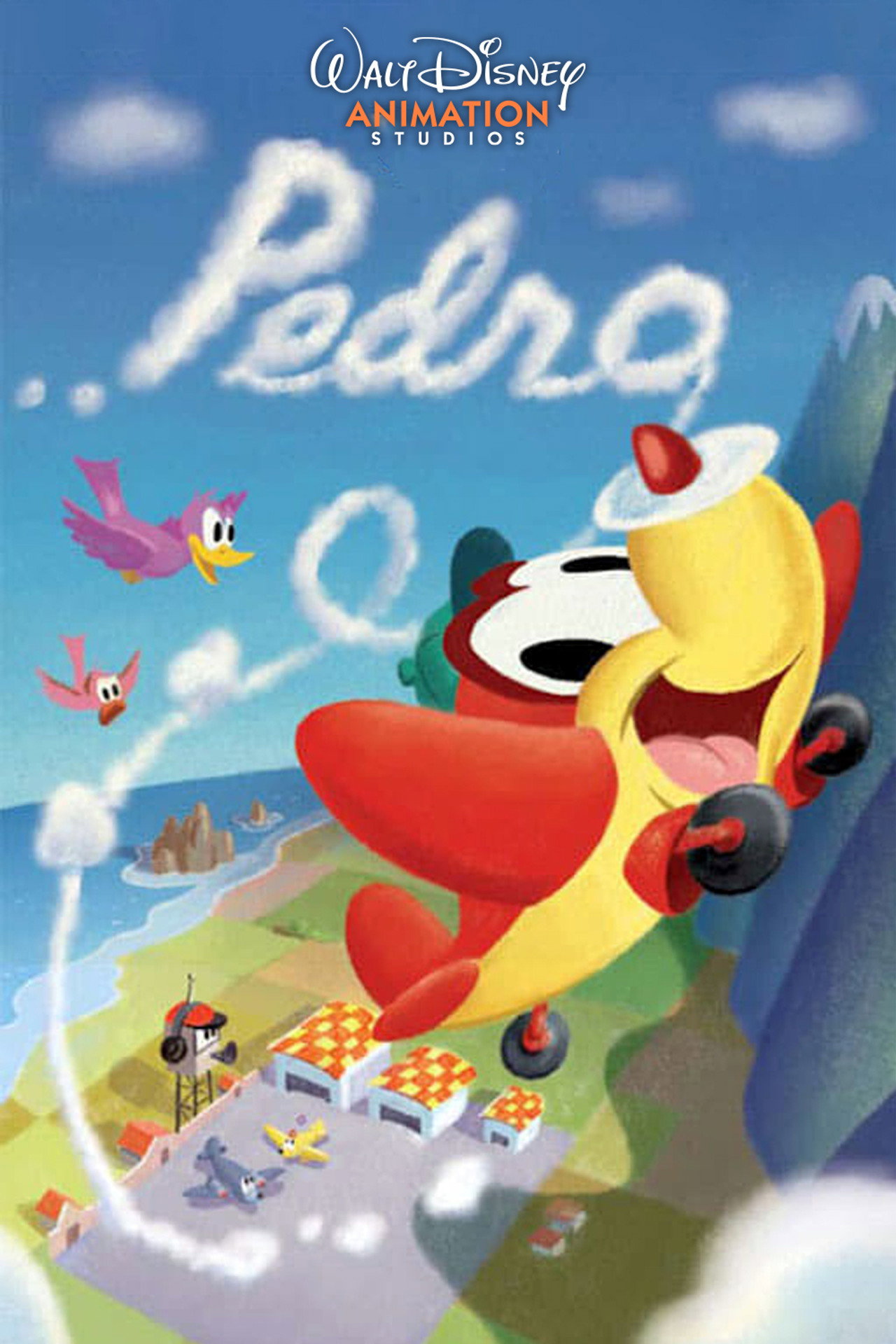 Pedro