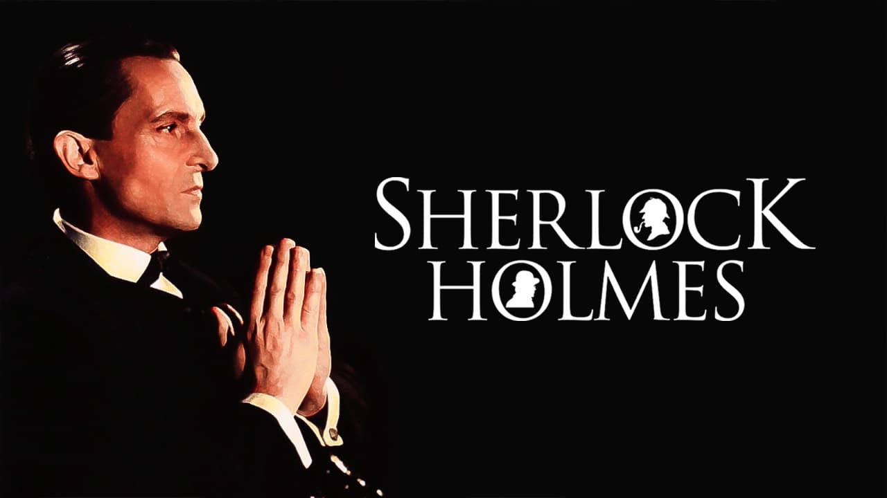 Sherlock Holmes - The Adventures of Sherlock Holmes