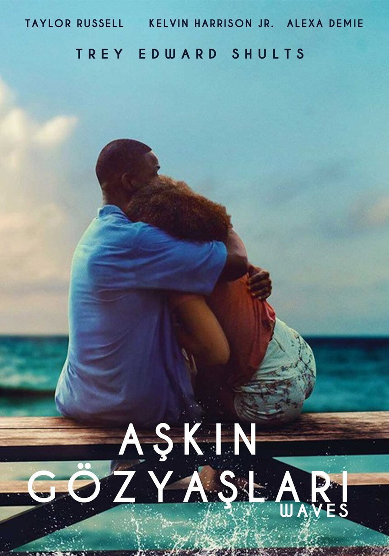 Aşkın Gözyaşları Poster