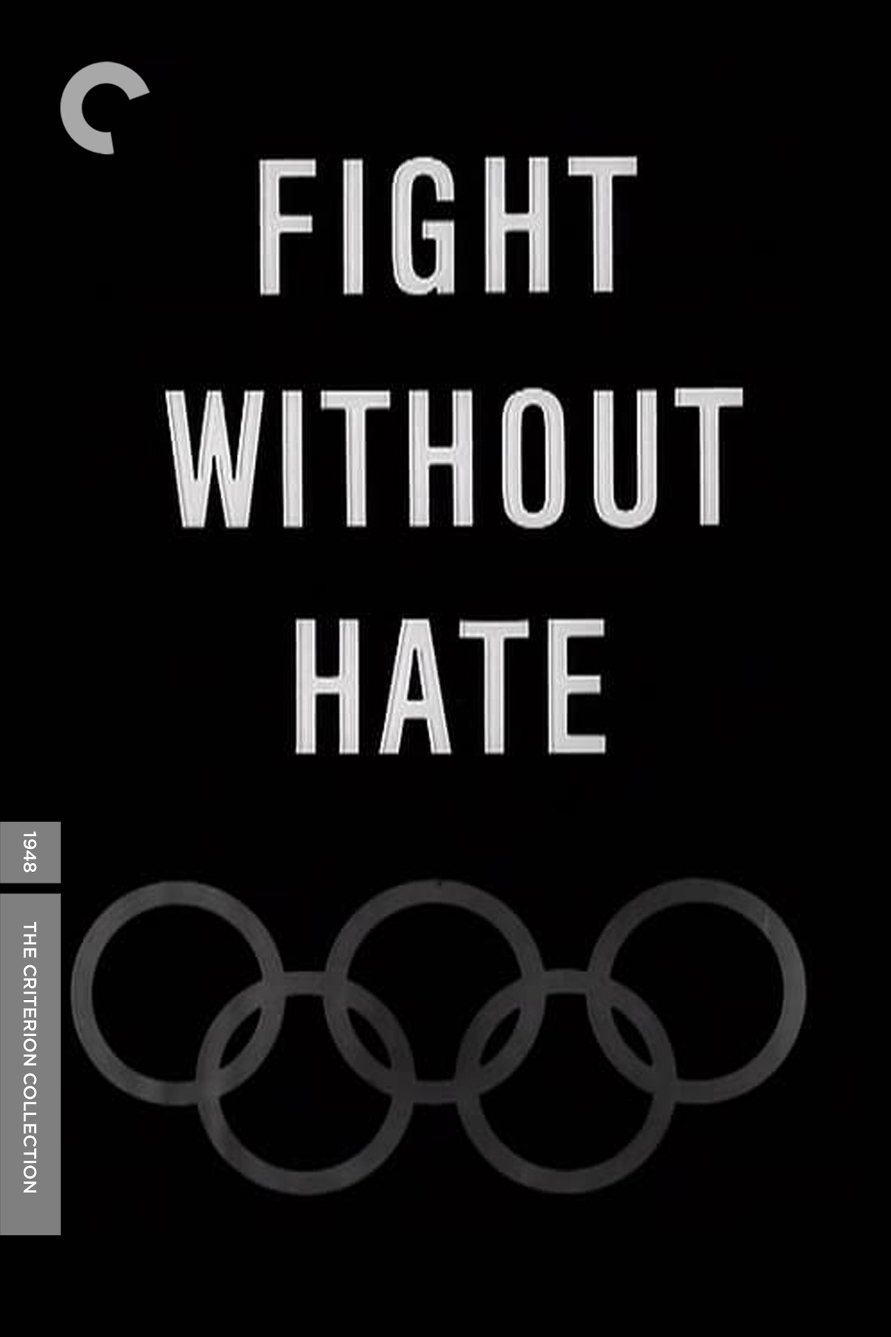 Fight Without Hate