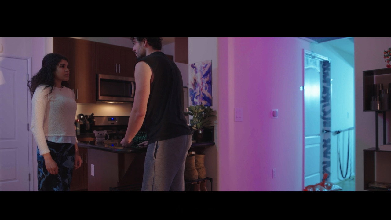 The Doorway still 7