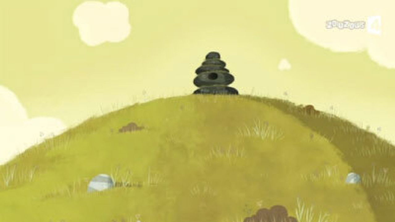 Flapacha, où es-tu ? — La Colline aux secrets