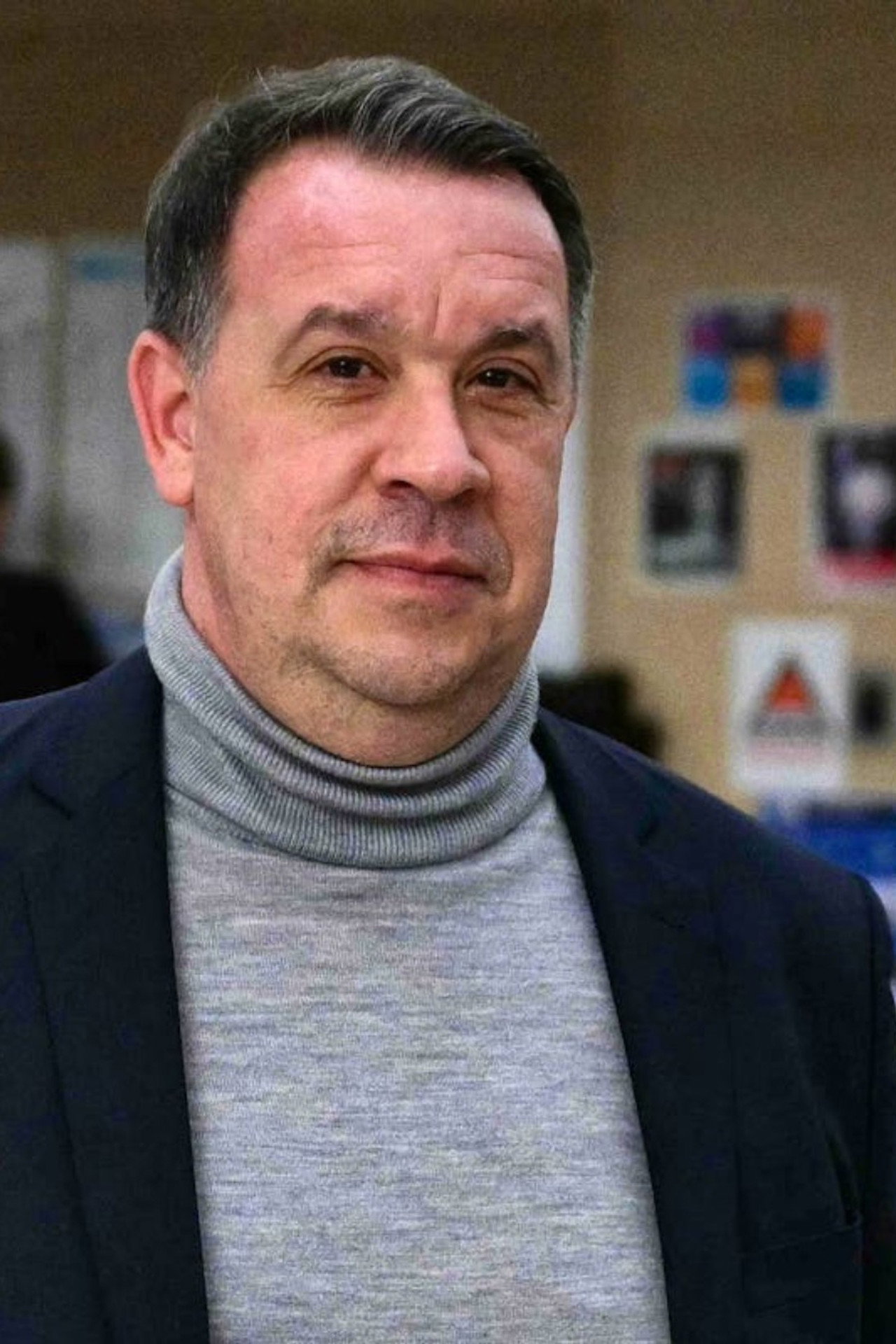 David Pélicot