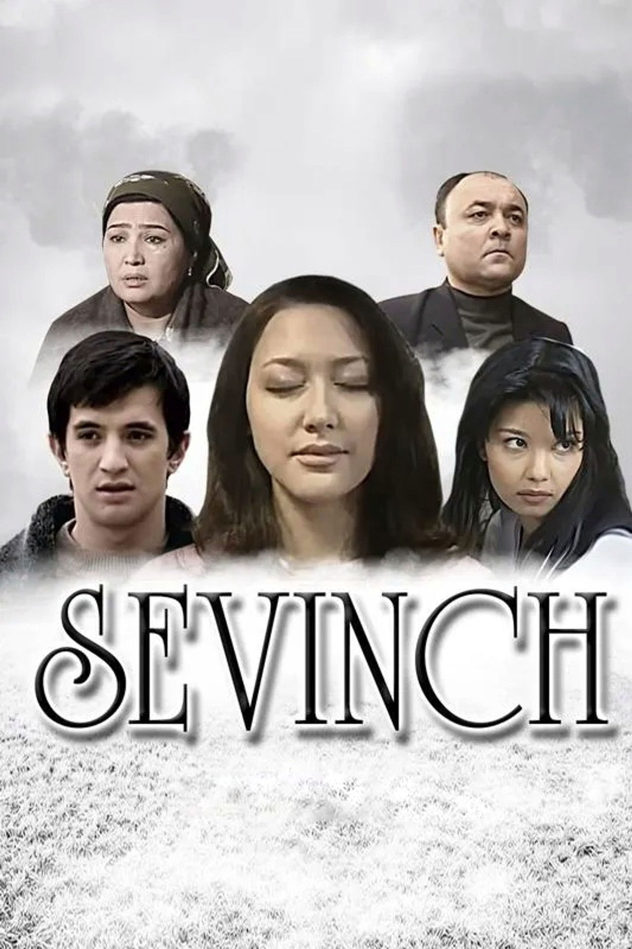 Sevinch Backdrop